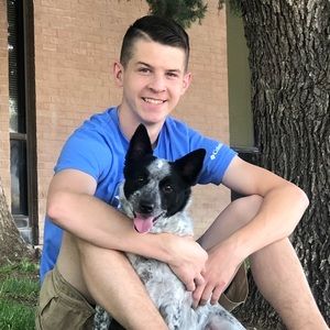 Meet your Posher, Logan